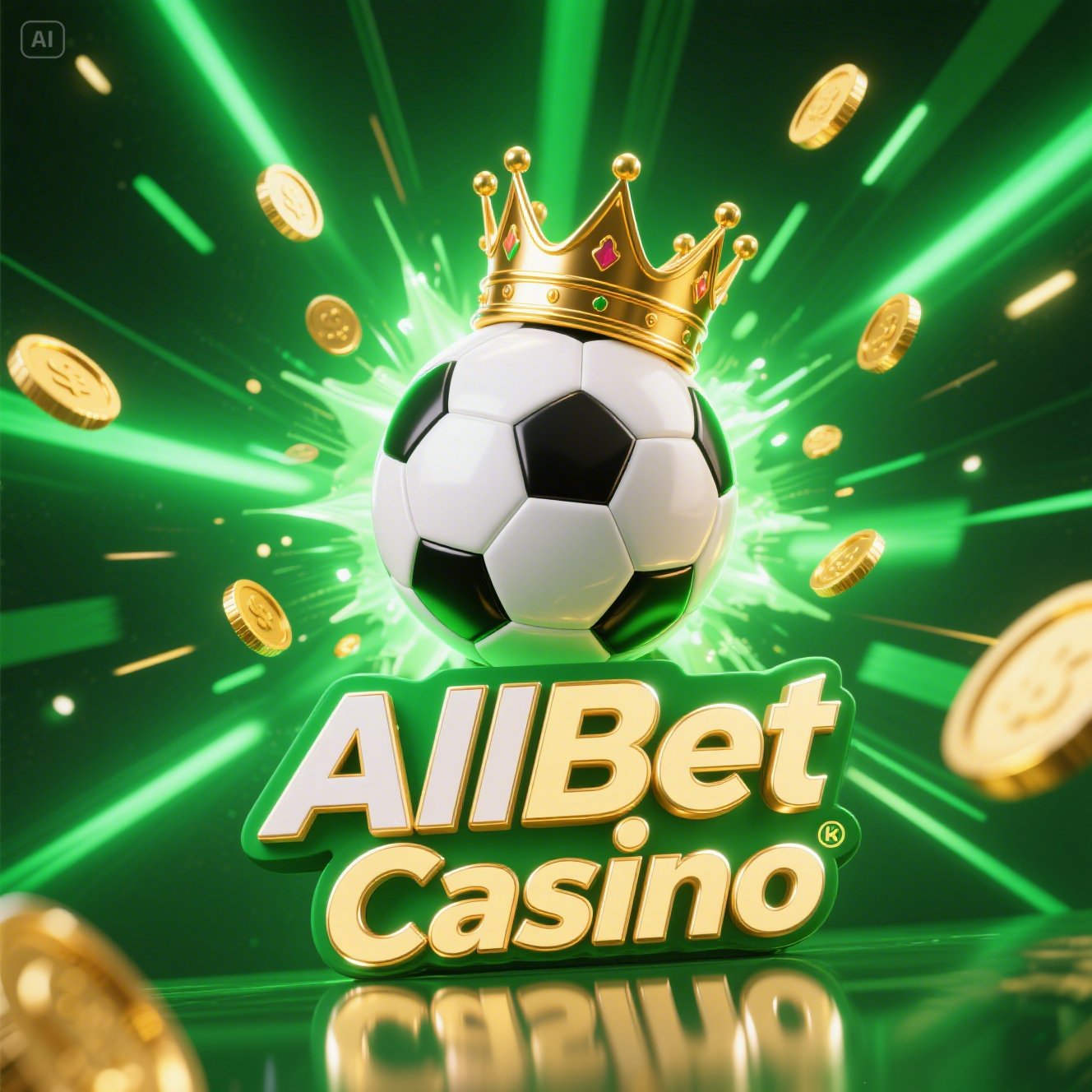 AllBet Casino